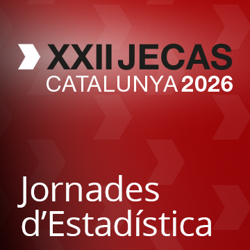 Jornades d'Estadística