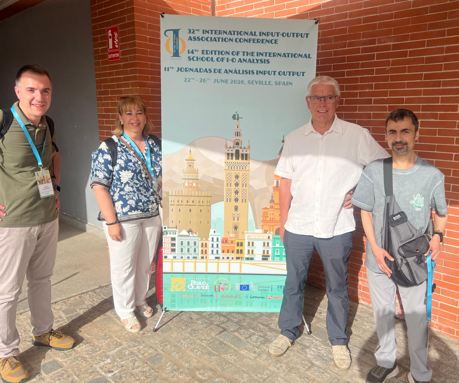 Participació de l'Idescat