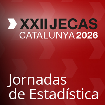 XXII Jornadas de Estadística de las Comunidades Autónomas